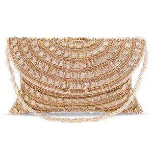 9592 Indian Potli Bags Gift Evening Bag Clutch Ethnic Bride Purse